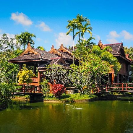 Rommai Villa Chiang Rai Ban Pa Sang Zewnętrze zdjęcie